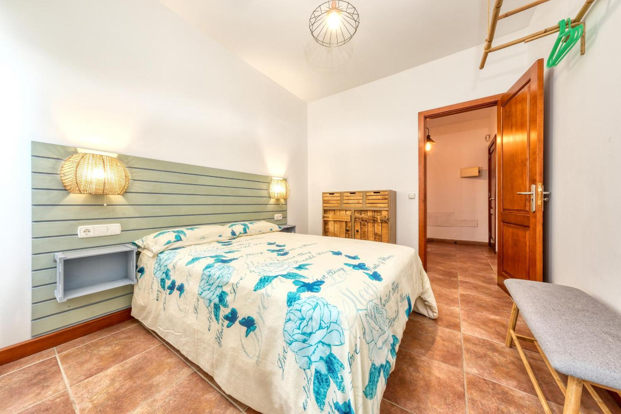 Casa Iria Prázdninový dům